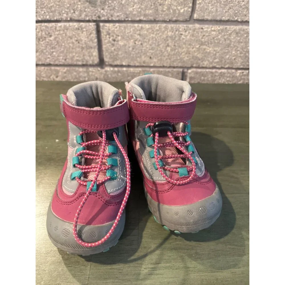 Mishansha Hiking Boots